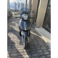 Piaggio Beverly 300 ABS 2020 Μεταχειρισμένα